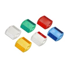 3M™ Raised Pavement Markers 290 Family