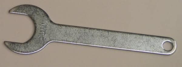 ™ Pad Wrench A0022