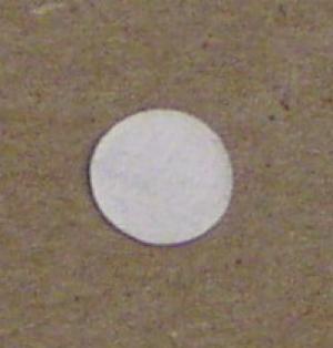 3M™ Filter A0122image