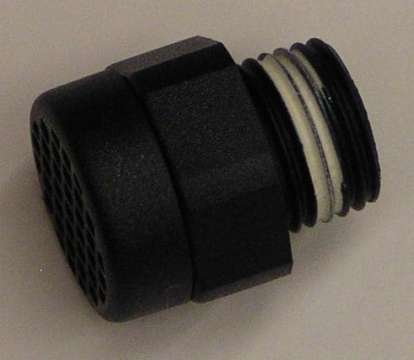 ™ Muffler Housing A0166
