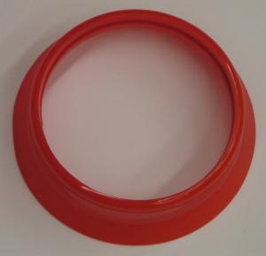 3M™ Random Orbital Sander Non-Vacuum Shroud A1334, 3 inimage