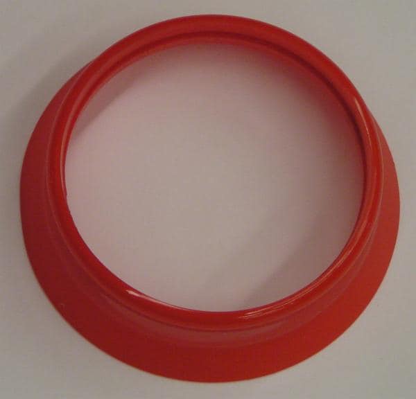 ™ Random Orbital Sander Non-Vacuum Shroud A1334