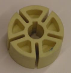 3M(TM) Machined Rotor PNB0005, 10 per case