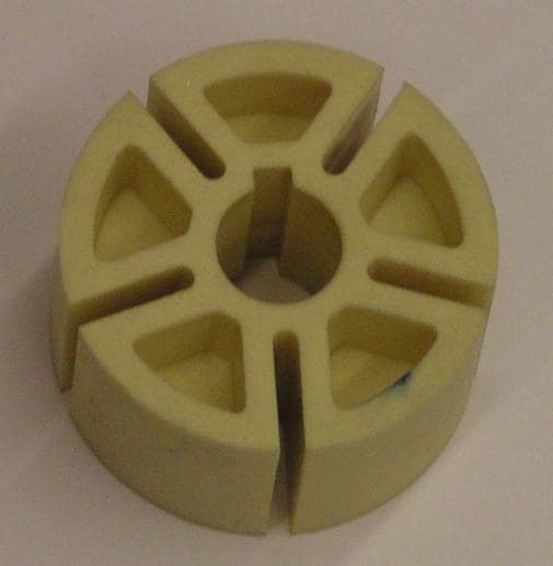 3M(TM) Machined Rotor PNB0005, 10 per case
