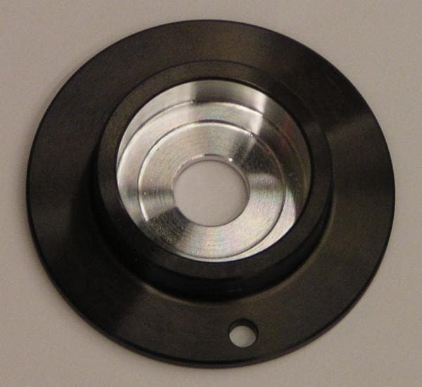 ™ Rear End Plate B0017