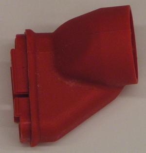 3M™ Snap-On Exhaust Adapter A1350image