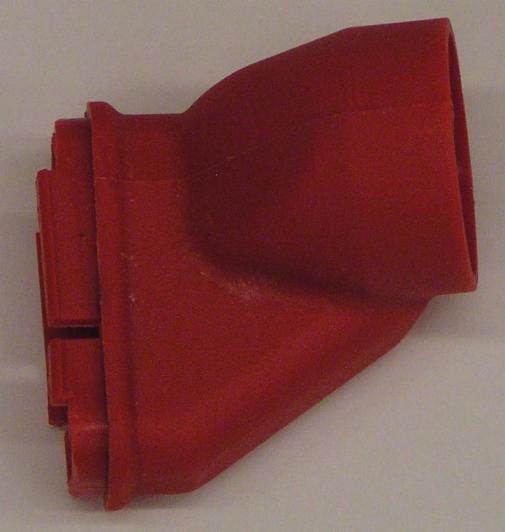 3M(TM) Snap-On Exhaust Adaptor PNA1350, 20 per case