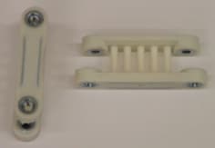 3M(TM) Mini Pad Support Assembly PNC0018, 20 per case