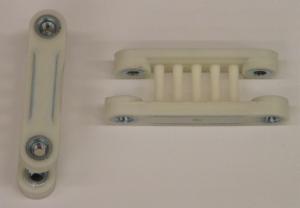 3M™ Mini Pad Support Assembly C0018image