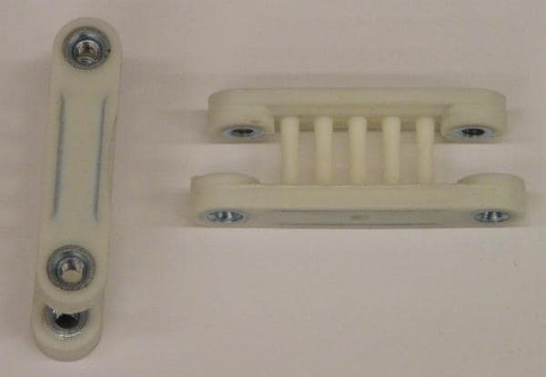™ Mini Pad Support Assembly C0018
