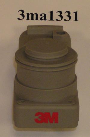 3M™ Orbital Sander Housing A1331, 3 in x 4 inimage