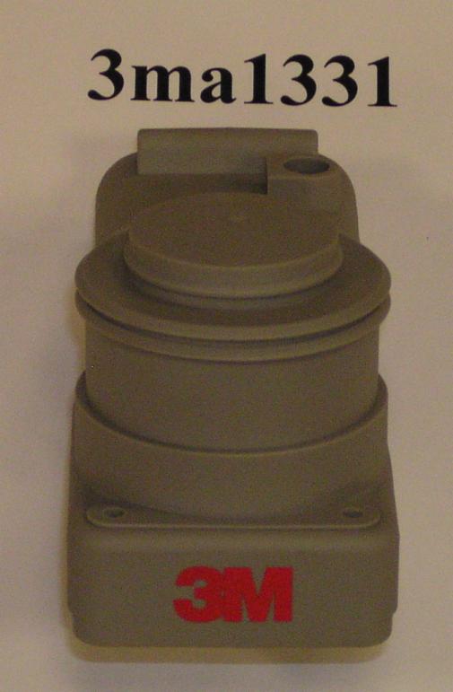 3M(TM) Orbital Sander Housing PNA1331, 3 in x 4 in, 10 per case