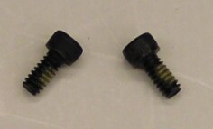 3M(TM) Socket Head Cap Screw PN06500, 4-40 in (2)