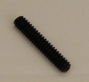 3M™ Screw – Hex Socket Set 06501, 6-32 in x 3/4 inimage