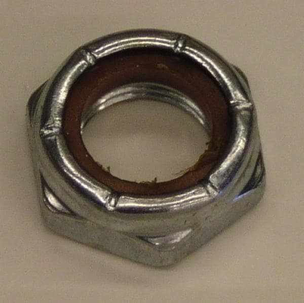 ™ Elastic Stop Nut 06504
