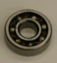 3M(TM) Ball Bearing PN06509, 5 per case