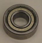 3M(TM) Ball Bearing PN06510, 3/8 in x 7/8 in x 9/32 in