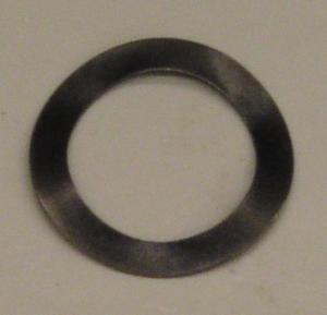 3M™ Wave Washer 06527, .440 in x .618 in x .008 inimage
