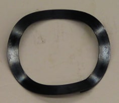3M(TM) Wave Washer PN06550, 5 per case