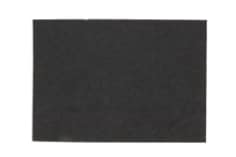 3M(TM) Black Stripper Pad 7200