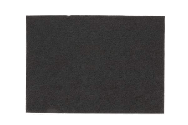 ™ Black Stripping Pad 7200