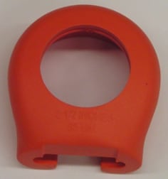 3M(TM) Random Orbital Sander Grip PN20342, 2-1/2 in Small