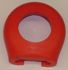 3M(TM) Random Orbital Sander Grip PN20343, 2-3/4 in Medium