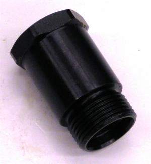 3M™ Inlet Bushing 06607, 3/8 NPT (4 in)image