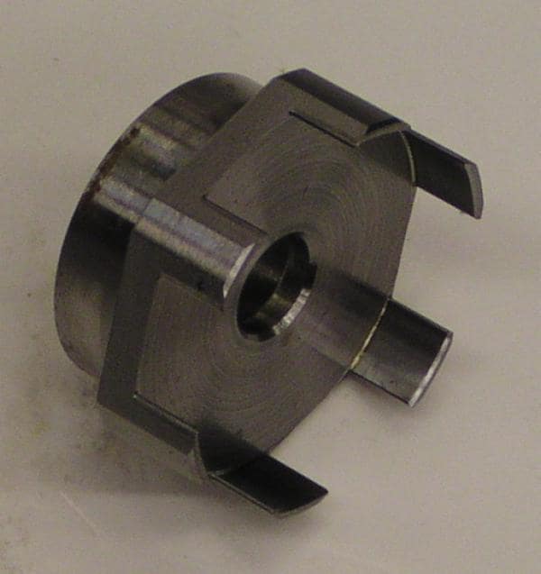 ™ Front End Plate 06603
