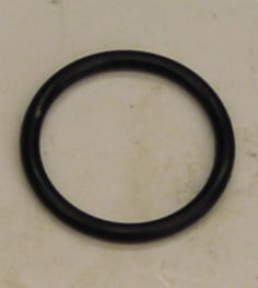 3M(TM) O-Ring PN06608, 1/16 in x 5/8 in x 3/4 in