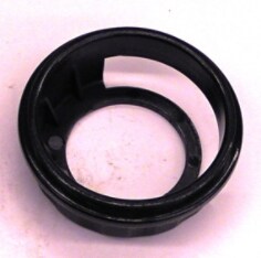 3M(TM) Rotatable Exhaust Deflector PN06604