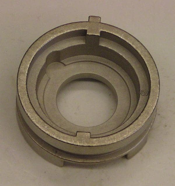 ™ Front End Plate 06629