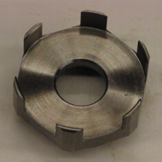 3M(TM) Front End Plate PN06639