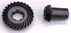 3M(TM) Spiral Bevel Gear Set PN06644