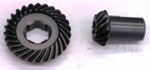 3M™ Spiral Bevel Gear Set 06644image