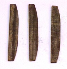 3M(TM) Vane Set of 3 PN06641