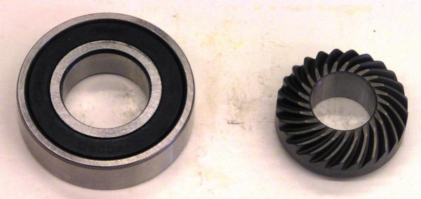 ™ Gear Spacer and BaII Bearing 06648