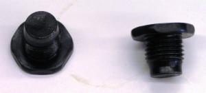 3M™ Hex Head Plug Bolt 06654, (2)image