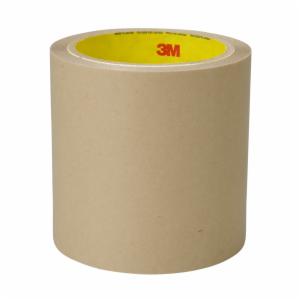 3M™ Double Coated Tape 9500PC, Clear, 1 1/2 in x 36 yd, 5.6 mil, 24 Roll/Case image 3M™ Double Coated Tape 9500PC, Clear, 1 1/2 in x 36 yd, 5.6 mil, 24 Roll/Caseimage