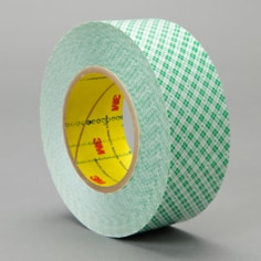 3M™ Double Coated Film Tape 9589 Horizontal
