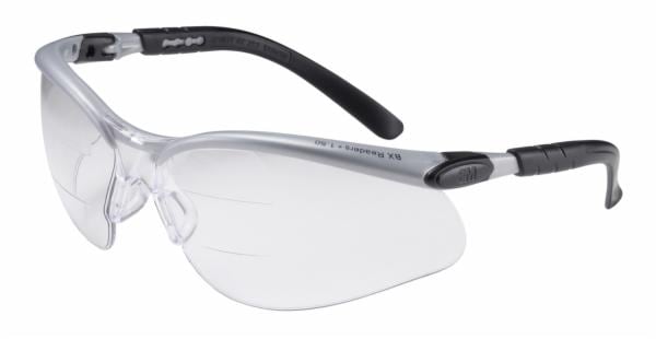 ™ BX Dual Reader Protective Eyewear 11457-00000-20