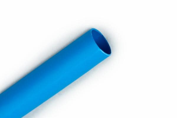 ™ Heat Shrink Thin-Wall Tubing FP-301-1/4-48"-Blue-200 Pcs
