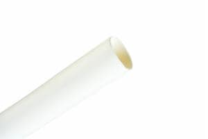 3M™ Heat Shrink Thin-Wall Tubing FP-301-1.5-White-100′, 100 ft Length per spool, 76200 Meter/Caseimage