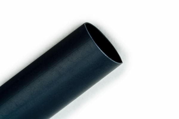 ™ Heat Shrink Thin-Wall Tubing FP-301-1 1/2-6"-Black-10-3 Pc Pks