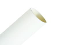 3M™ Heat Shrink Thin-Wall Tubing FP-301, White