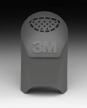 3M™ Exhalation Valve Cover FF-400-09, 5 EA/Caseimage