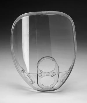 3M™ Lens Replacement FF-400-03, Replacement Part 5 EA/Caseimage