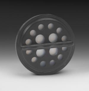 3M™ Speaking Diaphragm Assembly FF-400-13, 5 EA/Caseimage
