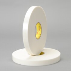3M(TM) VHB(TM) Tape 4951 double roll product shot