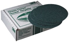 3M(TM) Green Corps(TM) Hookit(TM) Regalite(TM) Disc, 00520